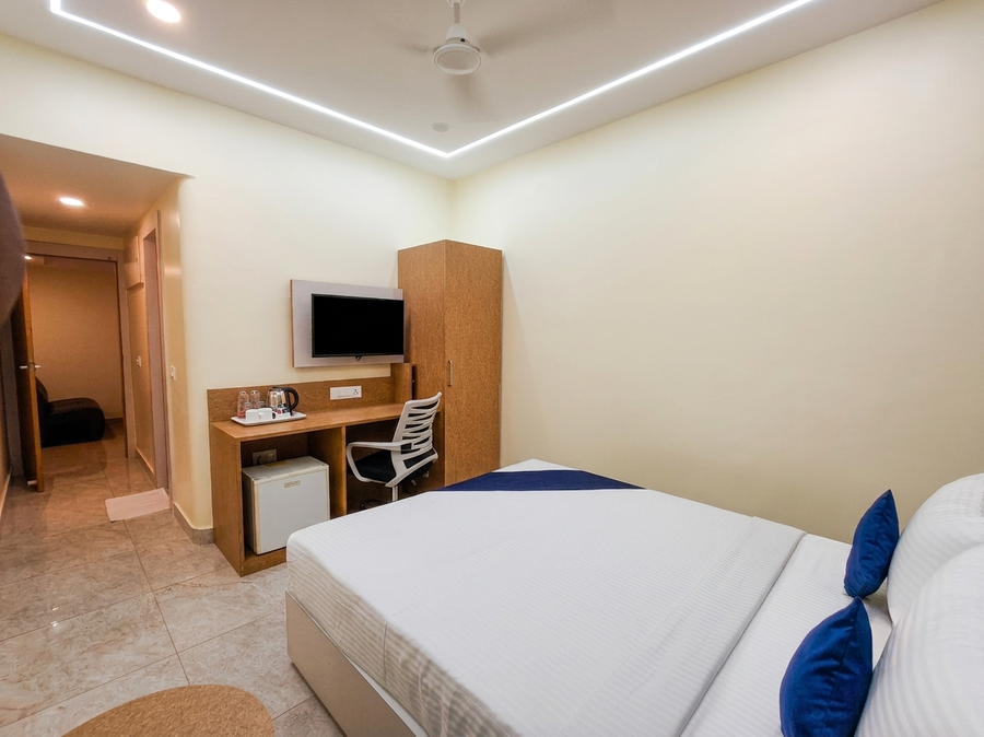 park prime hotel durgapur
