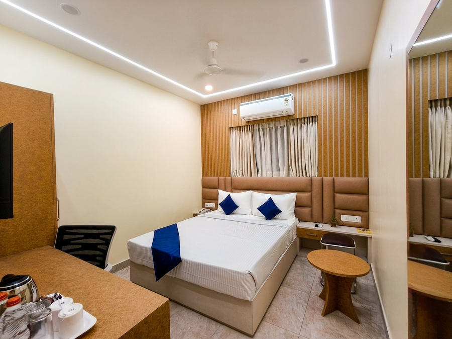 park prime hotel durgapur