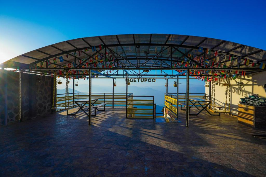 the hosteller kufri shimla