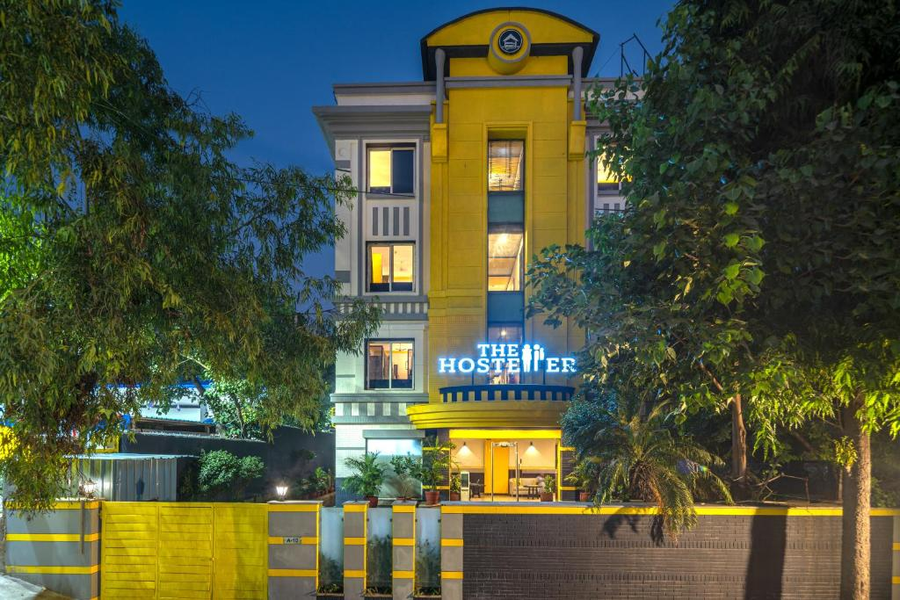 Hotel Chain