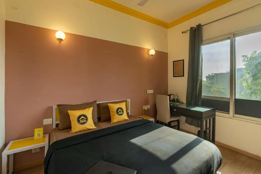 the hosteller delhi