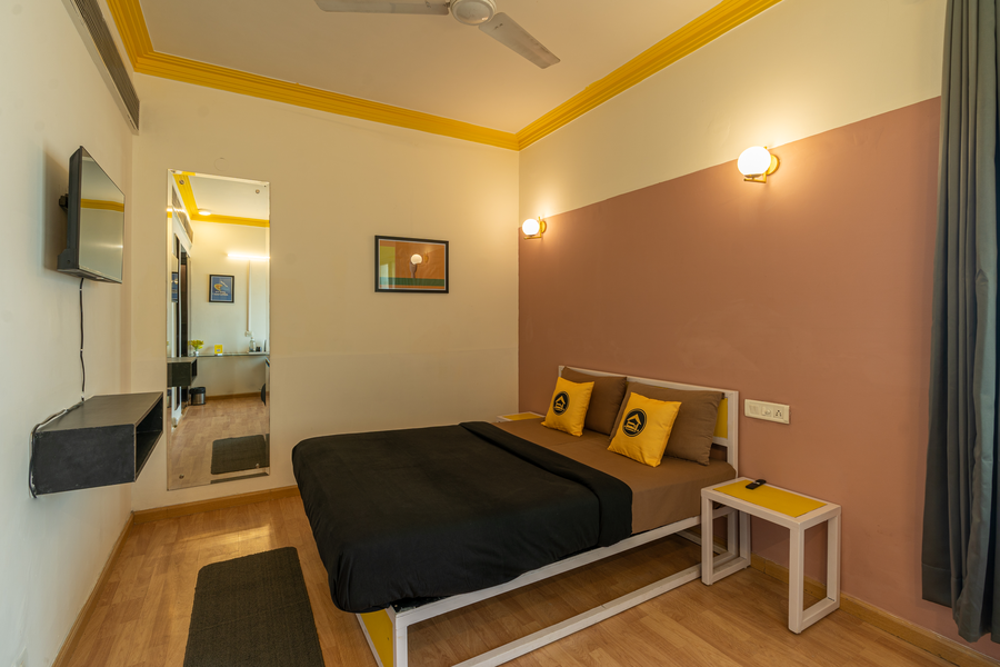the hosteller delhi
