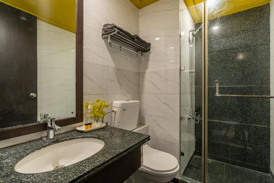 the hosteller delhi
