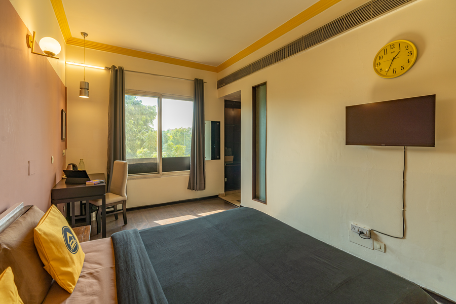 the hosteller delhi