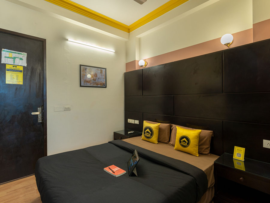 the hosteller delhi