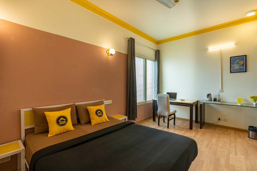 the hosteller delhi