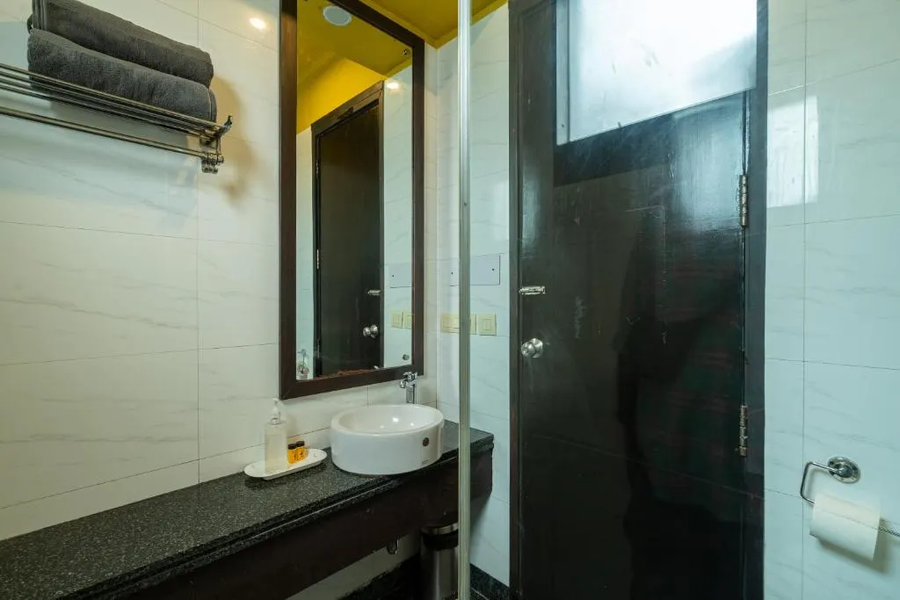 the hosteller delhi
