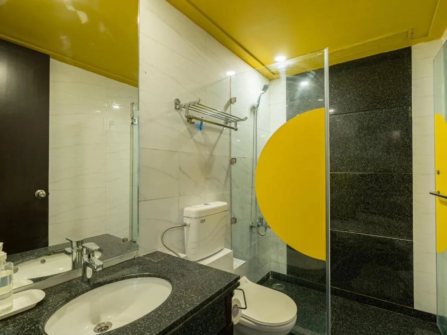 the hosteller delhi