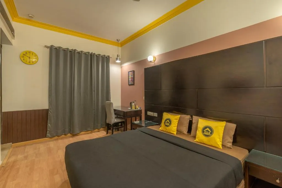 the hosteller delhi