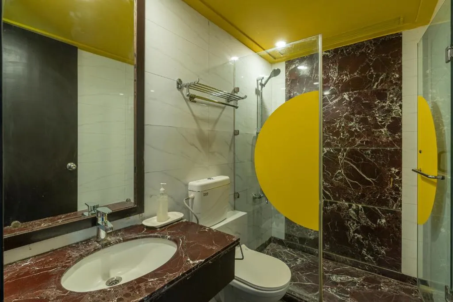 the hosteller delhi