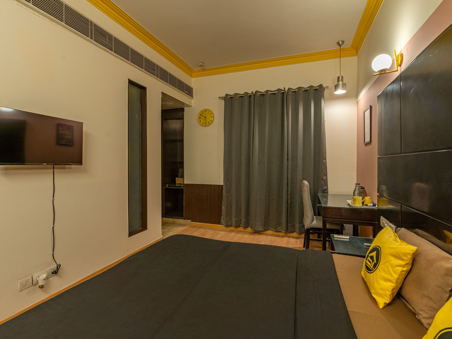 the hosteller delhi