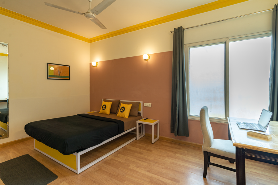 the hosteller delhi