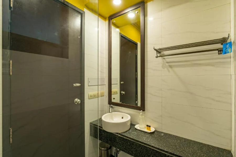 the hosteller delhi