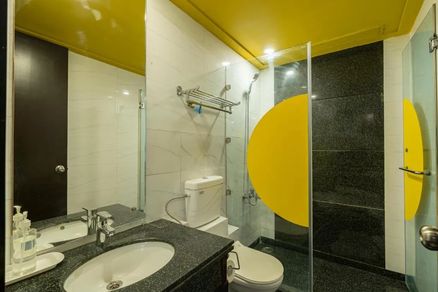 the hosteller delhi