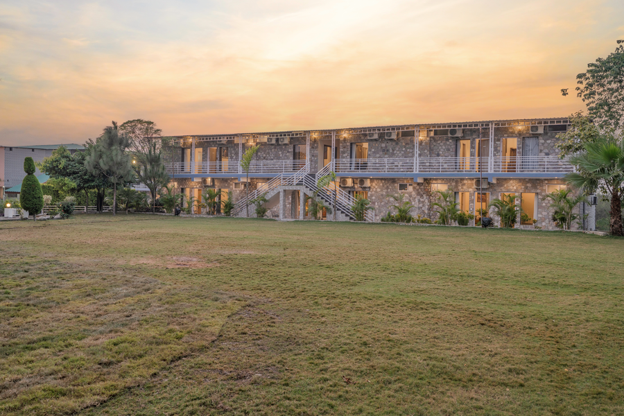 the banyan retreat by excel hotels and resorts
