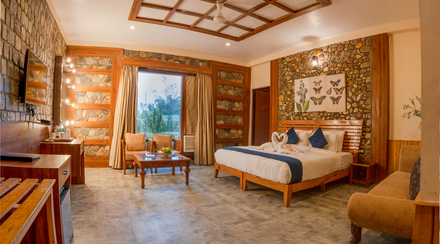 the banyan retreat by excel hotels and resorts