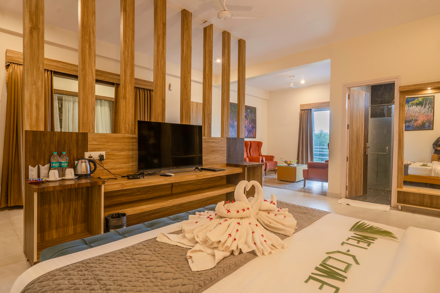 the banyan retreat by excel hotels and resorts