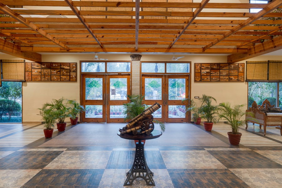 the banyan retreat by excel hotels and resorts