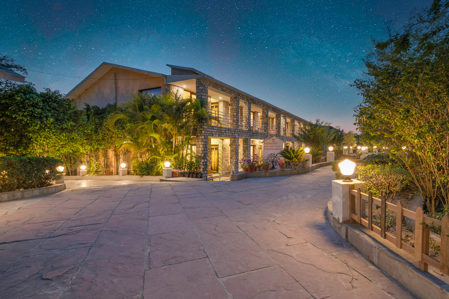 the banyan retreat by excel hotels and resorts