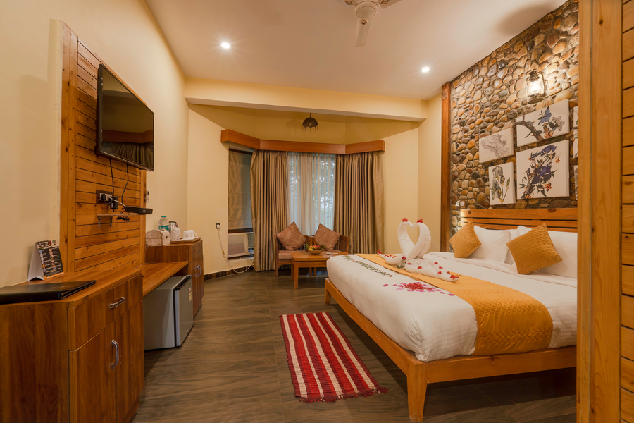 the banyan retreat by excel hotels and resorts