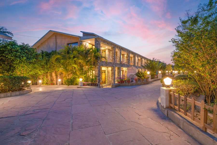 the banyan retreat by excel hotels and resorts