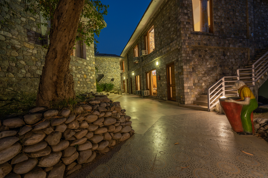 the banyan retreat by excel hotels and resorts
