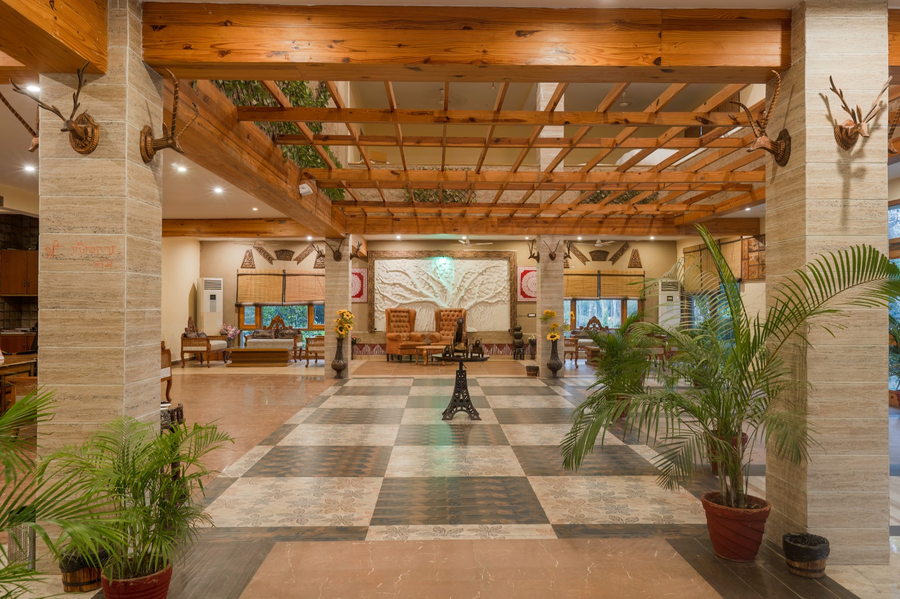 the banyan retreat by excel hotels and resorts