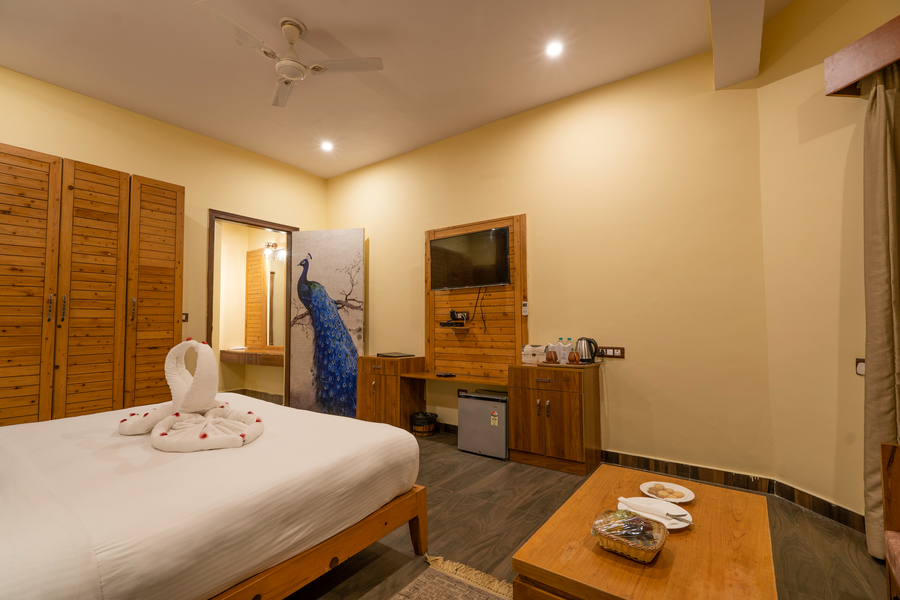 the banyan retreat by excel hotels and resorts