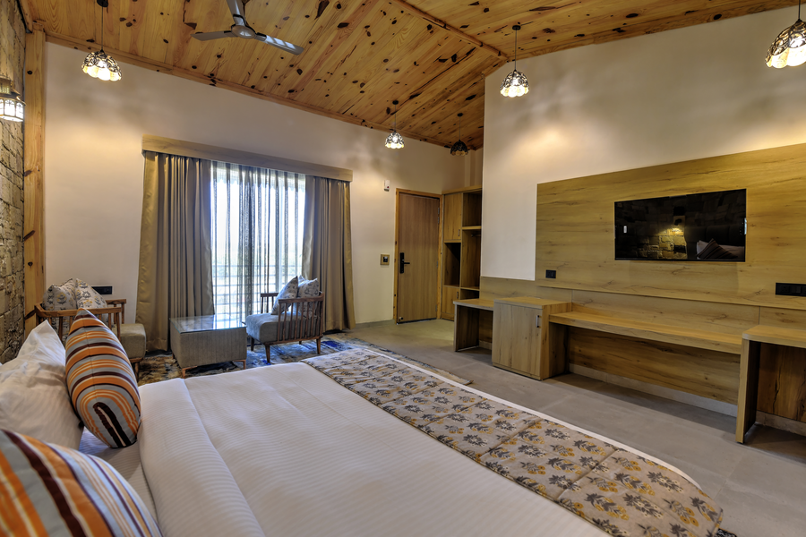 the banyan retreat by excel hotels and resorts