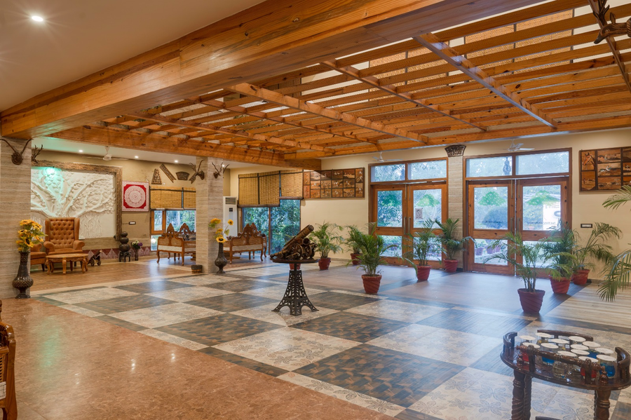 the banyan retreat by excel hotels and resorts