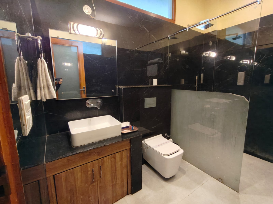 the banyan retreat by excel hotels and resorts