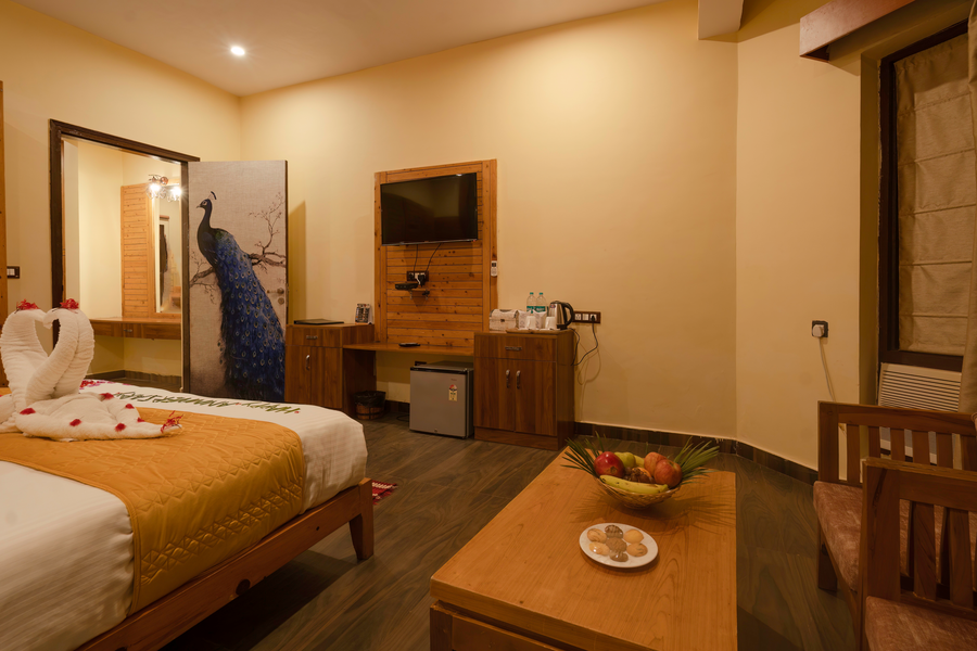 the banyan retreat by excel hotels and resorts