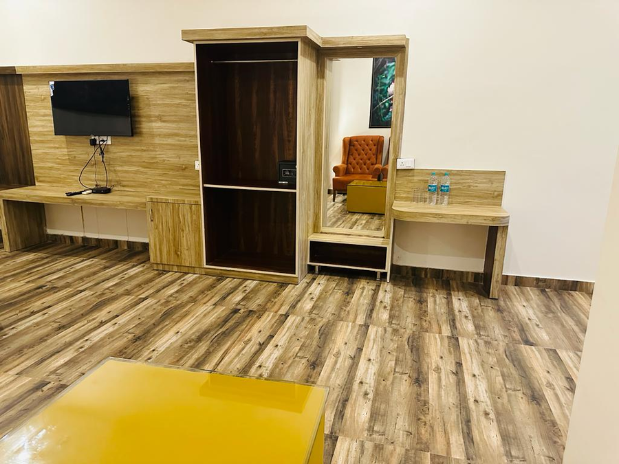 the banyan retreat by excel hotels and resorts