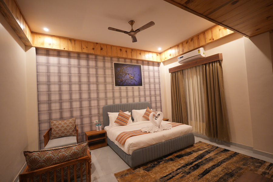 the banyan retreat by excel hotels and resorts