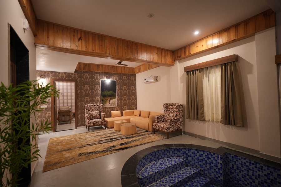 the banyan retreat by excel hotels and resorts