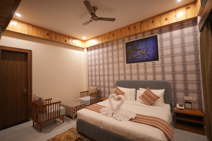 the banyan retreat by excel hotels and resorts