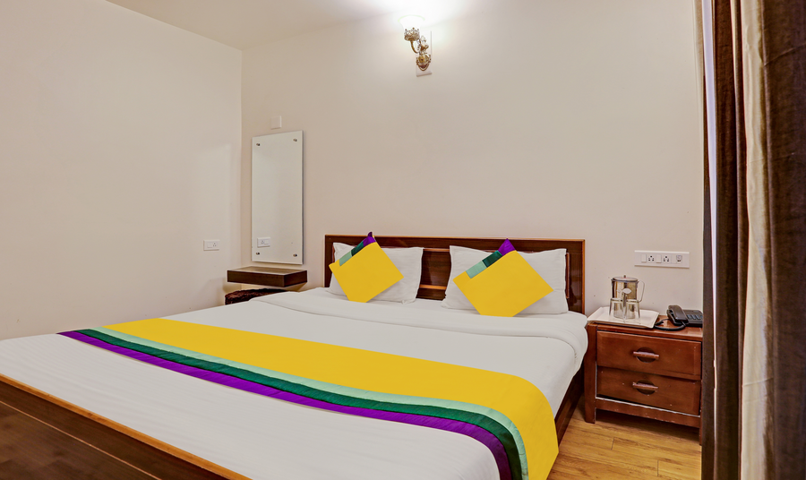 itsy hotels twin falls