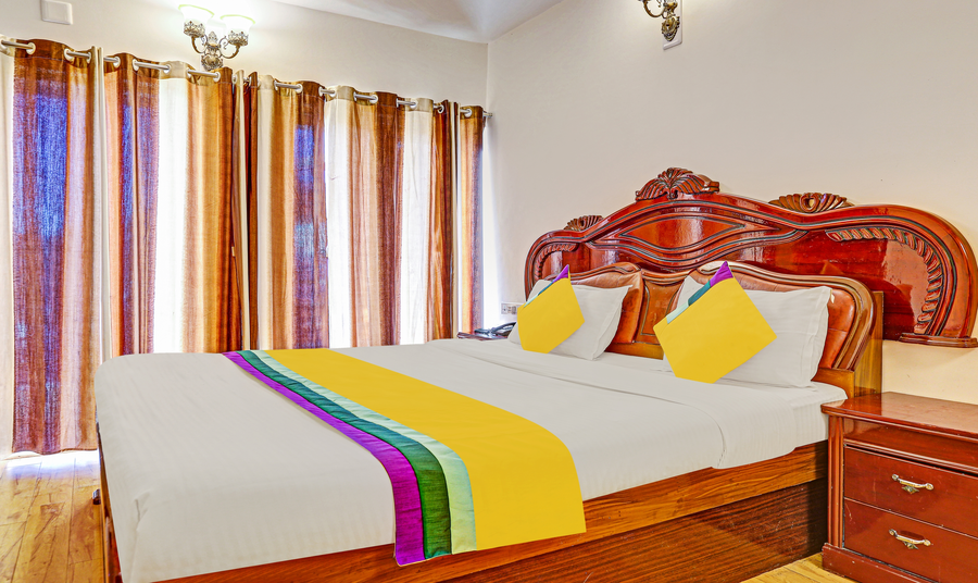 itsy hotels twin falls