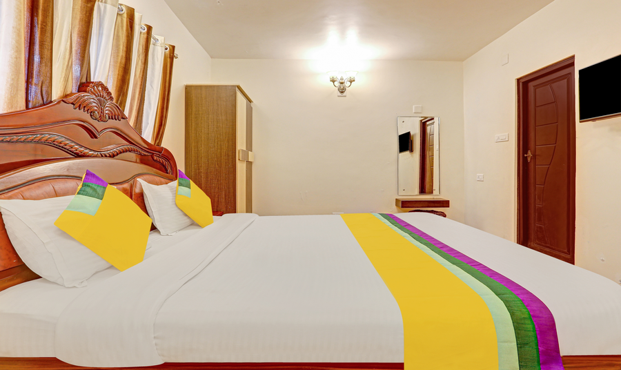 itsy hotels twin falls