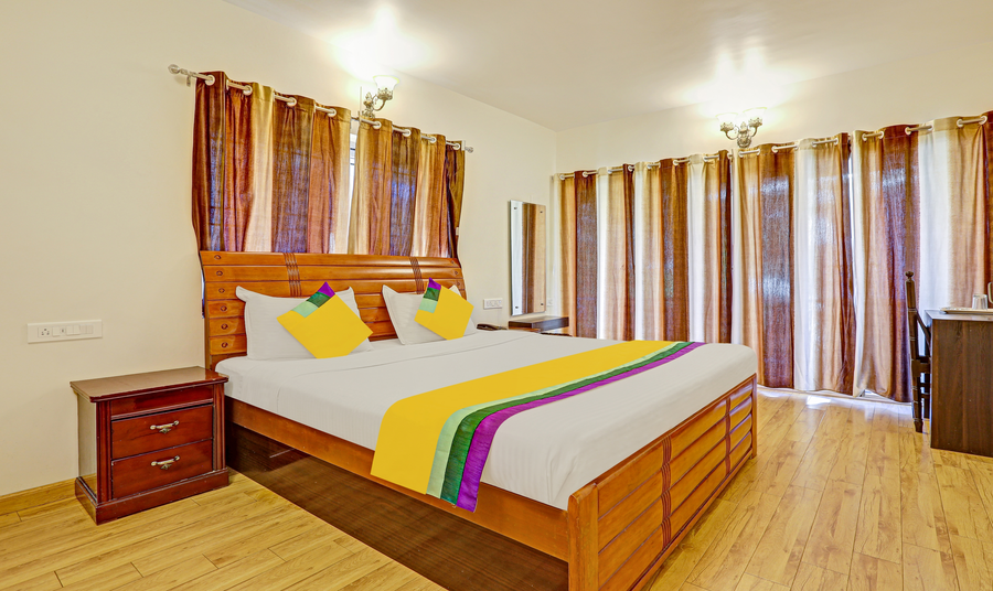 itsy hotels twin falls