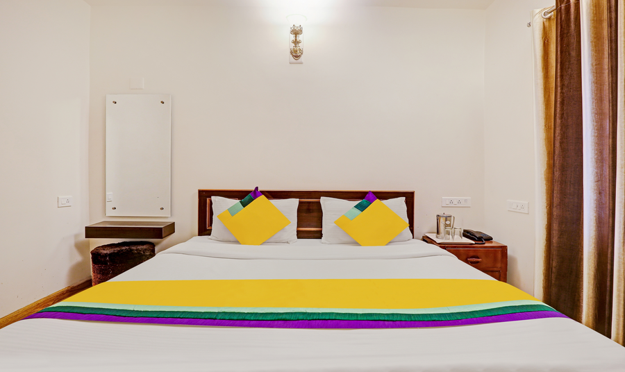 itsy hotels twin falls