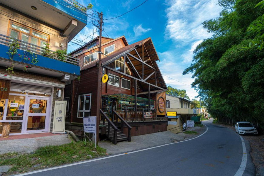 Hotel Chain