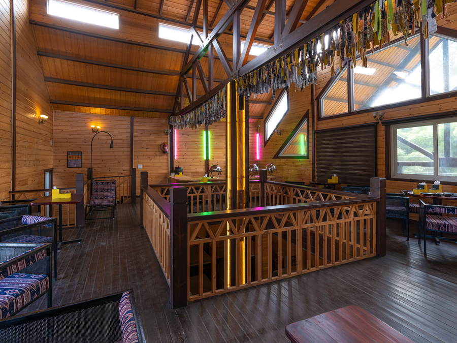 the hosteller kasar devi