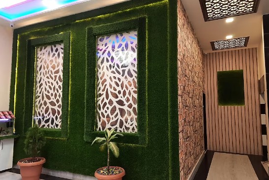 Hotel Swagat,Gauripur>>Dhubri,3 star