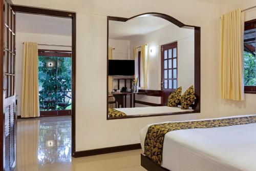 Sterling Vythiri Wayanad,Vythiri,4 star