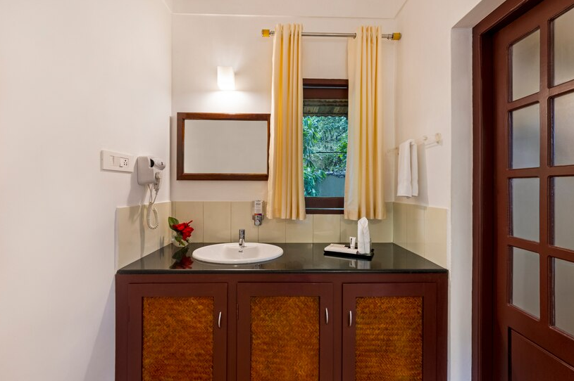 sterling vythiri wayanad