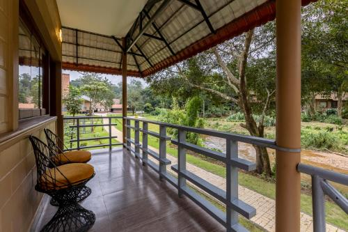 Sterling Vythiri Wayanad,Vythiri,4 star