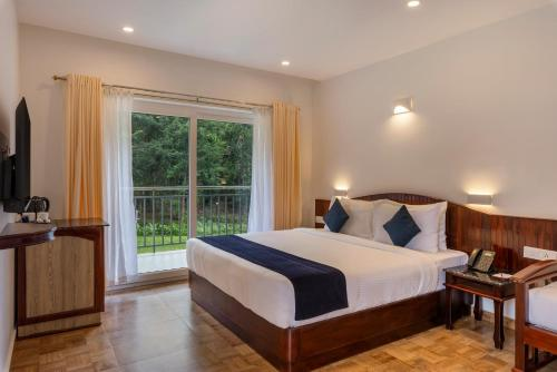 Sterling Vythiri Wayanad,Vythiri,4 star
