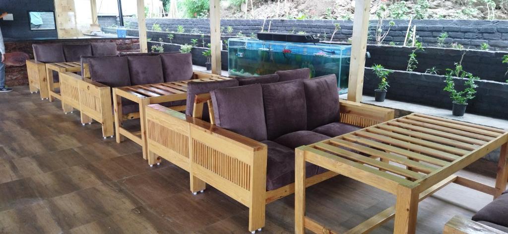Aotel Pangot (Formerly Royal Cliff),Pangoot,3 star