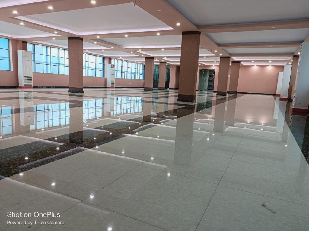 hotel jyoti international